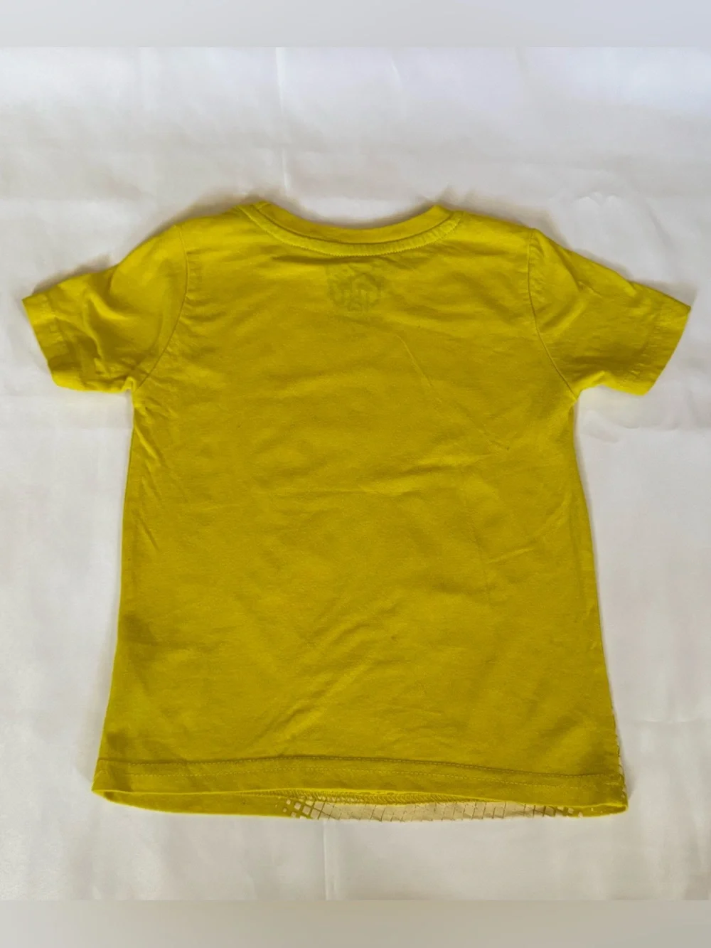 Transformers T-Shirts Bundle (3) 4T